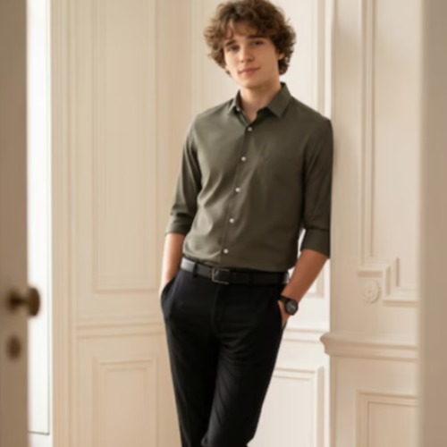 otto shirts