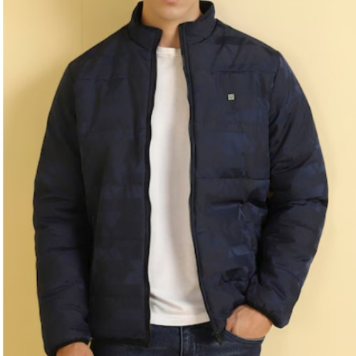winter wear jacket